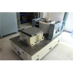LABTONE Vibration Testing Machine Mechanical Shaker Vibration Table For Battery Test for sale