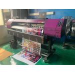 Pana 6 Feet Large Format Printer , 2880 Dpi Flex Banner Printer