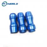 Customized Aluminum CNC Milling Service CNC Metal Fabrication OEM