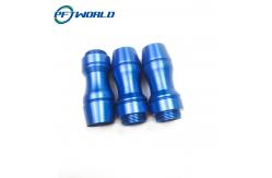 China Customized Aluminum CNC Milling Service CNC Metal Fabrication OEM supplier
