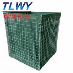 2023 factory direct sell defensive hesco barrier and flood protection barriers