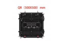 China SMD1415 LED Interactive Whiteboard Outdoor Display QR 500x500mm supplier