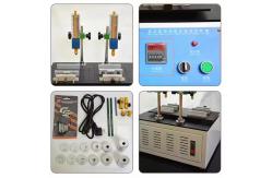 China Multifunctional Abrasion Testing Machine For Steel Wool Alcohol Rubber supplier