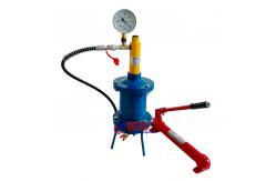 China Mixture Pressure Weepage Tester For Concrete 3.2MPa supplier