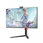 Intel CORE I7 Processor Type 30 inch Monoblock All In One PC for High Speeding Gaming for sale