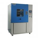 IP68 Sand And Dust Test Chamber For Electronic Equipment Shell IEC60529 for sale