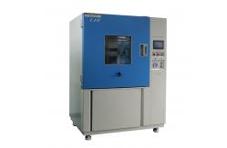 China Programmable Sand And Dust Test Chamber Simulation IP68 supplier