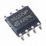 New Original M95512-WMN6TP M95512-WMN6 M95512 SOT23 Memory Stock IC for sale
