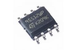 China New Original M95512-WMN6TP M95512-WMN6 M95512 SOT23 Memory Stock IC supplier