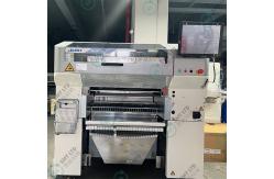China JUKI RS-1R High Speed Modular SMT Placement Machine Intelligent supplier