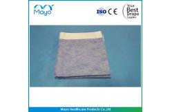 China ISO CE Disposable Surgical Sterile Draw Sheet with customized materile supplier