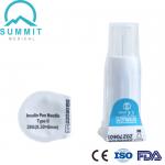 Auto Retractable Insulin Pen Needles 30G 8mm For Insulin Pens for sale