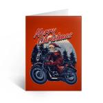 3D Birthday Lenticular Photo Printing PET / PP Plastic Material Custom Greeting Cards