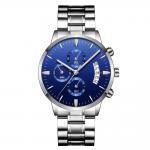 12mm Band Width Alloy Wristwatch the Perfect Combination of Style and Function for sale
