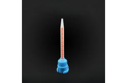 China MLG-004-76 Dental Intra Oral Impression Mixing Tip supplier