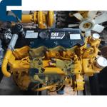 Excavator E312D Engine C4.2 Complete Engine Assy for sale