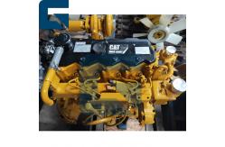 China Excavator E312D Engine C4.2 Complete Engine Assy supplier