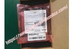 China PHiliph ME202C Patient Monitor Battery 7800mAh Black Medical Equipment For Hospital supplier