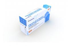China Colloidal Gold Hepatitis Rapid Test Kit supplier