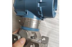 China High quality C-276 Precision Pressure Transmitter 3051CD Alloy Gage Absolute Pressure supplier