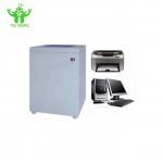 ISO 1716 Combustion Flammability Testing Equipment 0.01-30MJ/Kg for sale