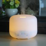 ABS 10W Electric Essential Oil Diffuser Aromatherapy Diffuser Machine for sale