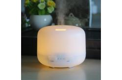 China ABS 10W Electric Essential Oil Diffuser Aromatherapy Diffuser Machine supplier