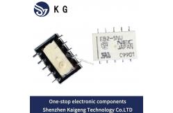 China EB2-5NU N/A Electronic Components IC MCU Microcontroller Integrated Circuits  EB2-5NU supplier