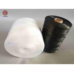 High Breaking Strength 12KD-30KD Twisted Polypropylene Twine For Banana for sale