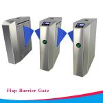Body Metal Detectors Access Control Barriers And Gates Automatic For Subway for sale