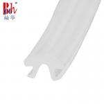 Translucent EVA Anti - Slip Strips For Drying Rack Clothes Hang Bar
