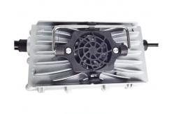China Lithium Battery Charger 60V 15A For Tuk Tuk Golf Cart Electric Tricycle supplier
