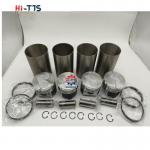 V2203  Cylinder Liner kit 1C030-32564 Tractor Excavator Engine Repair Parts for sale