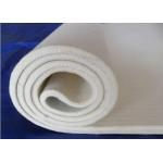 8mm Needle Seamless Conveyor Heat Transfer Belt For Thermal Transfer for sale