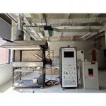 ISO 9239 Combustion Performance Test Machine ASTM E648 For Floor Covering Material for sale