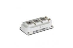 China Automotive IGBT Modules FF300R17KE4
 Low Switching Losses 1200V 200A Dual IGBT Module
 supplier