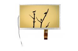 China HSD070IDW1-A20 HannStar TFT LCD Screen Display 7.0 Inch Resolution 800*480 supplier