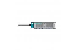 China LS Series Electrical Discrete Provisioning Modules Remote I/O Module LS-8DI-N2FS supplier
