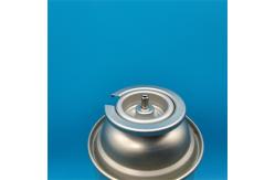 China Precision Gas Cartridge Valve for Household Use with User-Friendly Design supplier