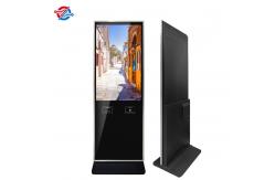 China Interaction Touch Screen Digital Signage 43  In Public Places supplier