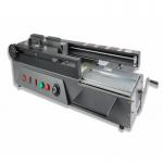 Nanbo Manual Glue Binding Machine , 800W 320mm Manual Comb Binding Machine for sale