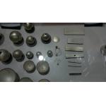 Ultrasonic Piezo Ceramic Element Crystal Piezoelectric Ceramic Disc for sale