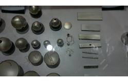 China Ultrasonic Piezo Ceramic Element Crystal Piezoelectric Ceramic Disc supplier