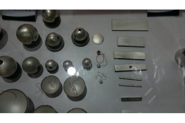 Ultrasonic Piezo Ceramic Element Crystal Piezoelectric Ceramic Disc