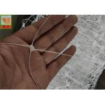 PP Material Trellis Support Netting 10FT X 1640FT White Color 3 Years Lasting Time for sale