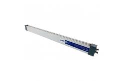 China Long Range Intelligent Ionising Bar 24 VDC For High Speed Application supplier