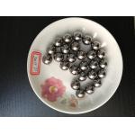 China 7/16'' Chrome Steel Balls / Φ11.1125 Durable Precision Ball Bearing Balls for sale