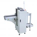 Professional SMT Automatic PCB Loader Unloader To Work With SMT Magazine Rack for sale