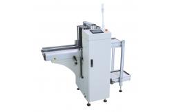 China Professional SMT Automatic PCB Loader Unloader To Work With SMT Magazine Rack supplier
