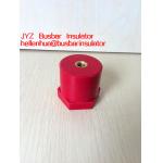 JYZ-21 supportinsulator 60mm brass insert M12 DMC electric stand-off insulator for sale